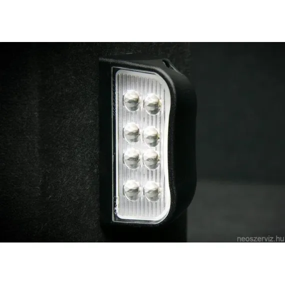 FT-026 LED RENDSZÁMVILÁGíTÁS