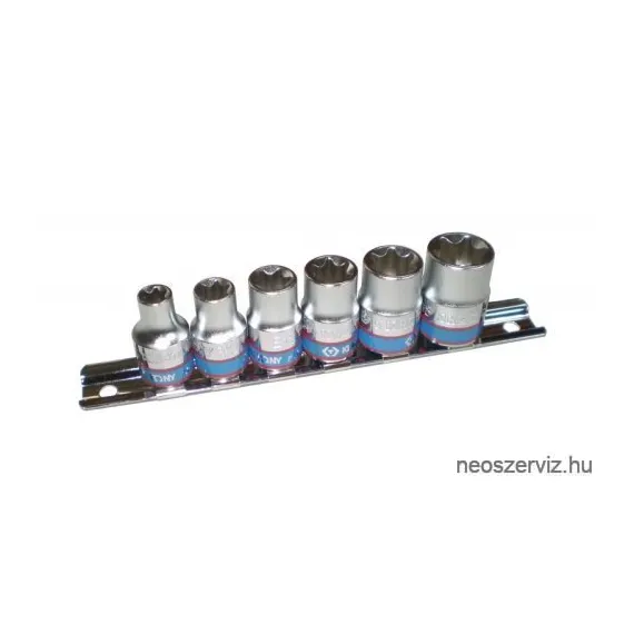 3103PR 3 RÉSZES OFFSET TOLDÓSZÁR KÉSZLET 3/8"