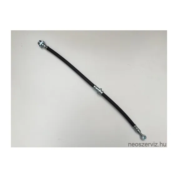 FÉKCSŐ GUMI ELSŐ H FT 4715