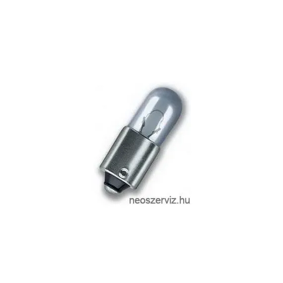 202280 12V T4W 4W LONG LIFE BA9s - SCT IZZÓ