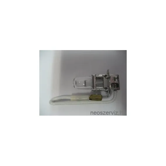N483 ÉS 13963 12V/ H3 100W PK22S - IZZÓ