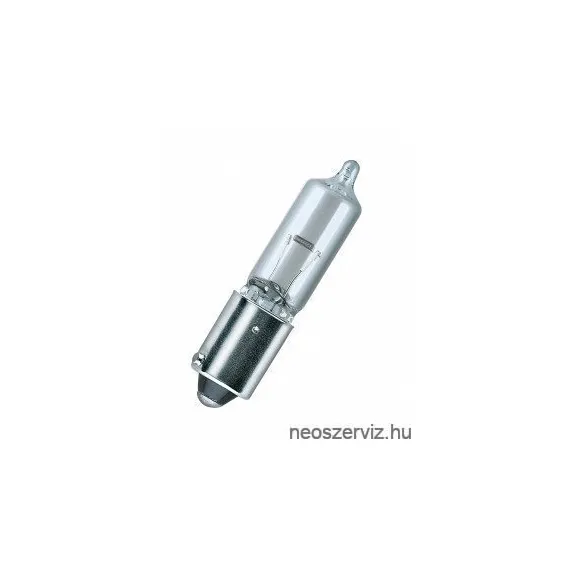 64136 OSRAM 12V H21W BAY9s - IZZÓ