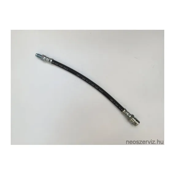 FÉKCSŐ GUMI HÁTSÓ / NIVA HÁTSÓ FT 2821