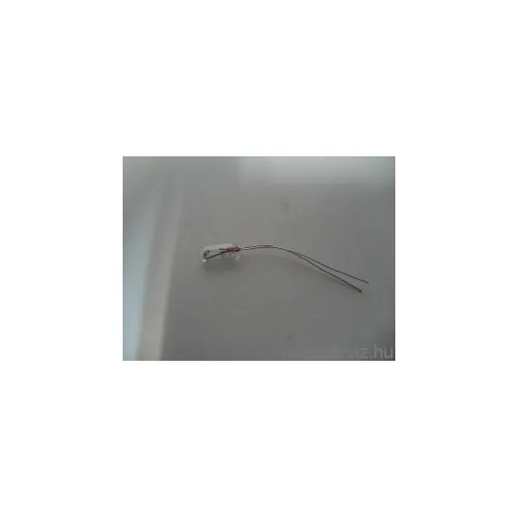856TB 12V 30MA T1 átm.3,1mm H:10mm - ELTA IZZÓ