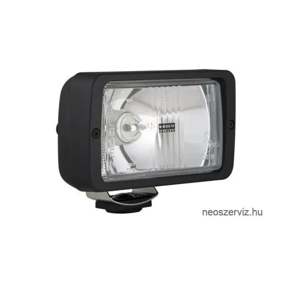160.63 SZŐGLETES NAGY SZÚRÓLÁMPA 3HP