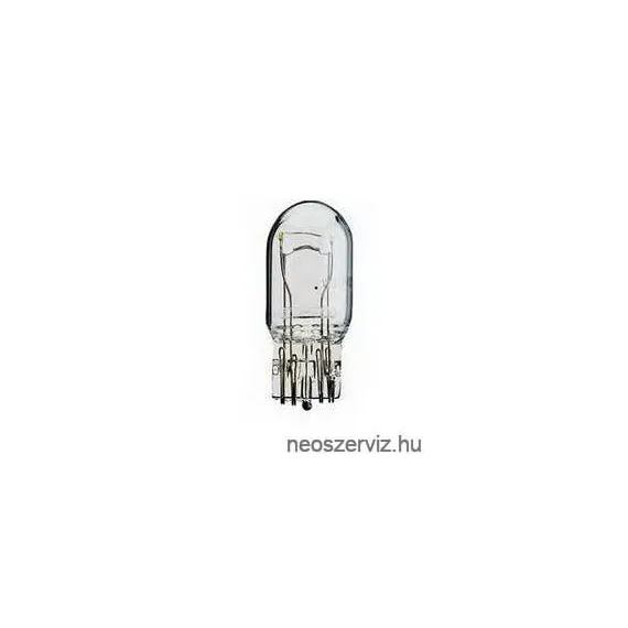 202303 12V W21/5W 21/5W LONG LIFE W3X16q - SCT IZZÓ