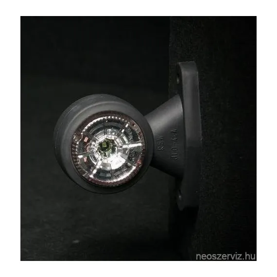 FT-009A LED HELYZETJELZŐ /SZÉLESSÉGJELZŐ/