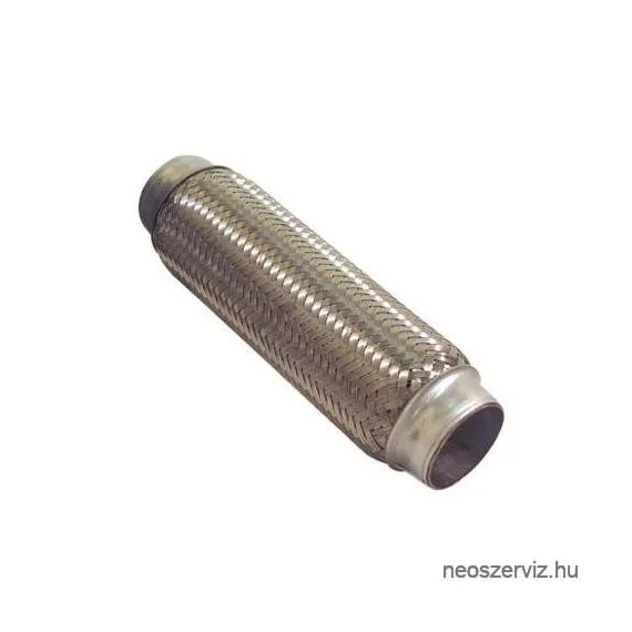 FLEXIBILISCSŐ átm: 40X150mm 3 RÉTEGŰ