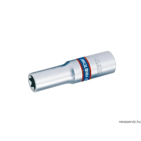 327506M TORX HOSSZÚDUGÓKULCS 3/8" 6mm