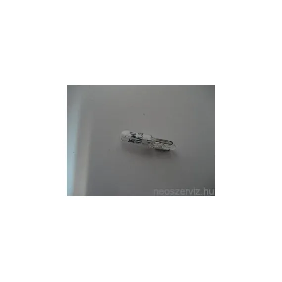 N286 12V/ 1.2W W2X4.6d NEOLUX - IZZÓ