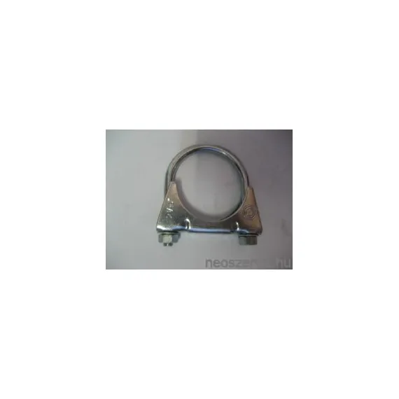 KIPUFOGÓBILINCS átm.: 52mm / M8 FI 911-952