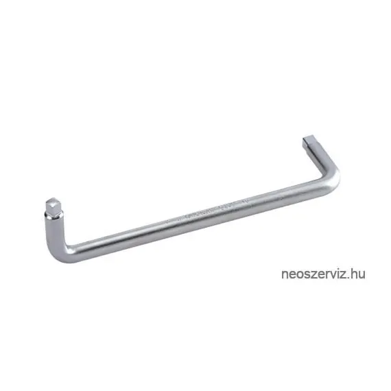 1586-09 L OLAJLEERESZTŐKULCS 8X10mm L230