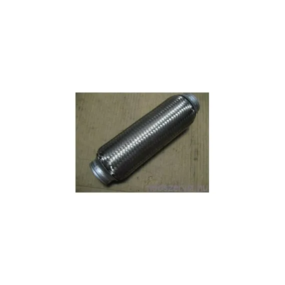 FLEXIBILISCSŐ átm: 60X250mm HÁROMRÉTEGŰ