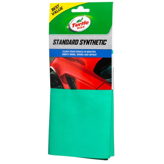 TURTLE WAX FGX400TD Standard műselyem kendő