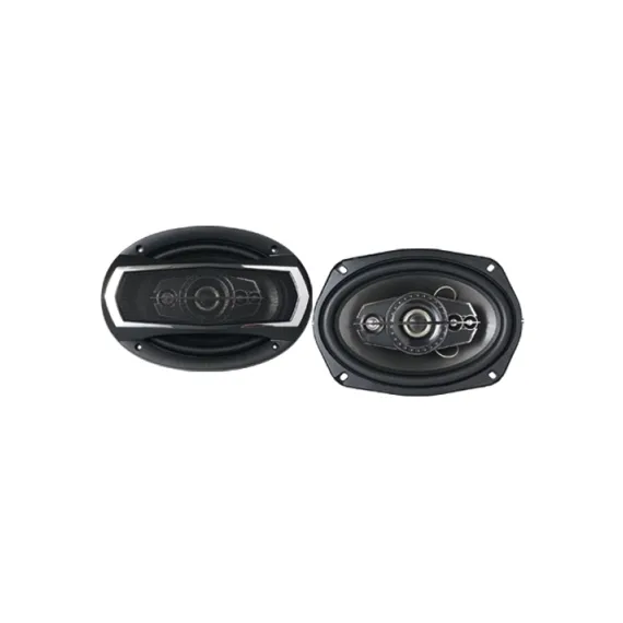 HANGSZÓRÓ PÁR CX695 OVÁL 2X120W 3 UTAS N15754 FELSZERELÉS