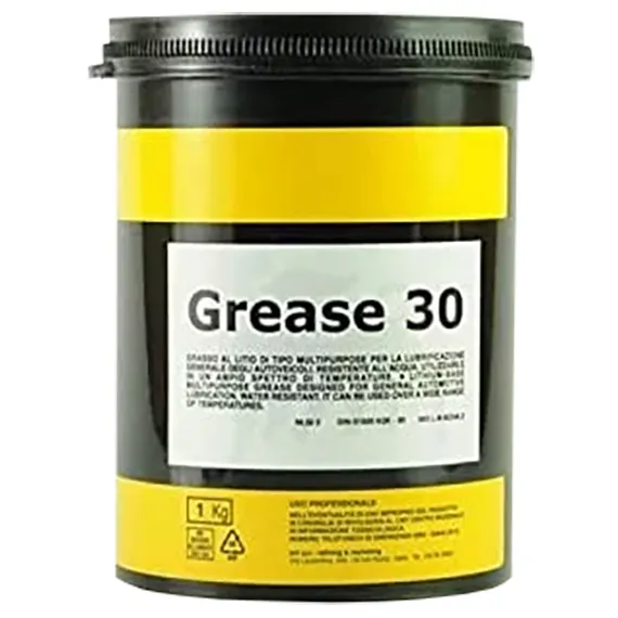 Eni Grease 30 1kg