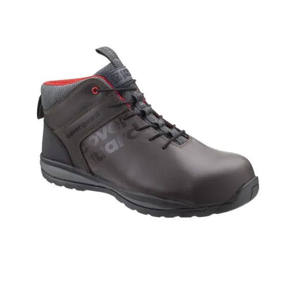 GARNET S3 SRA HRO BARNA VÉDŐBAKANCS 40, Méret: 40