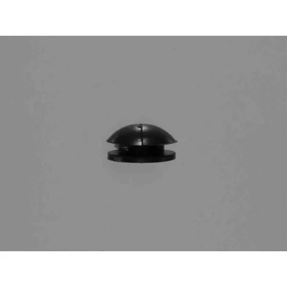 180280 KAROSSZÉRIA GUMIDUGÓ átm: 6,5mm