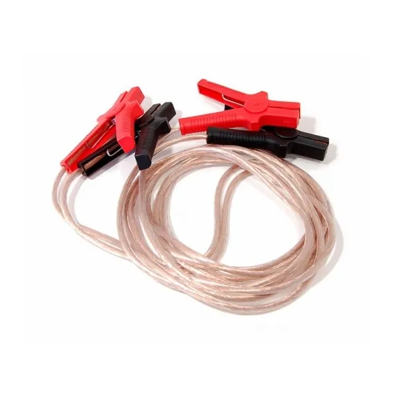 INDÍTÓKÁBEL 600A PROFI RÉZ C-01116 ELEKTROMOS
