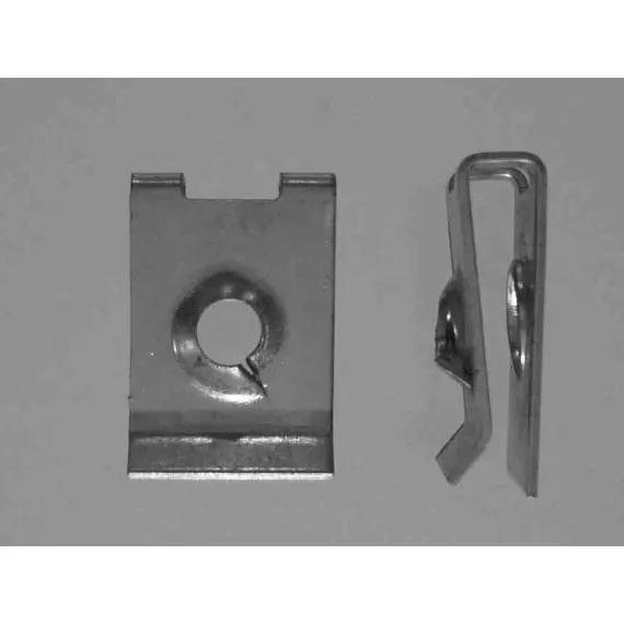 191203 LEMEZANYA FÉM HORGANYZOTT ÁTM.:4.8mm 50/DOBCSAVAROK