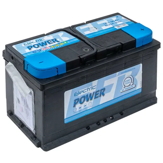 Electric Power EFB Akkumulátor 12V 95Ah 850A J+