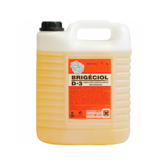 BRIGÉCIOL D3 5l