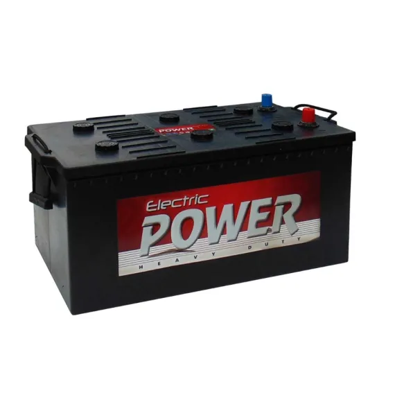 Electric Power 12V 185 AH SHD B+ akkumulátor