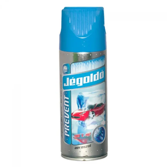 PREVENT JÉGOLDÓ KAPARÓFEJJEL 400ml