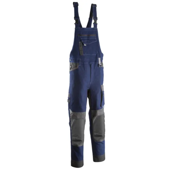 TELICA DENIMKÉK MELLES NADRÁG 3XL, Méret: 3XL