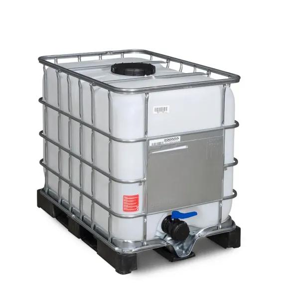 AdBlue 600L (IBC tartály nélkül)