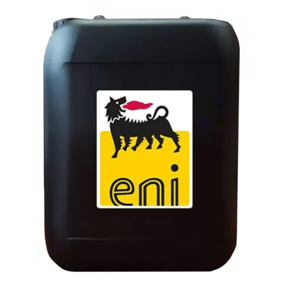 Eni Turbo Diesel E7 15W-40 8kg