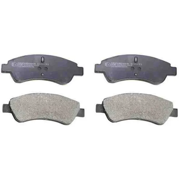 B110131/DKM CITROEN FÉKBETÉT 2359901 05P1327 FÉKBETÉT