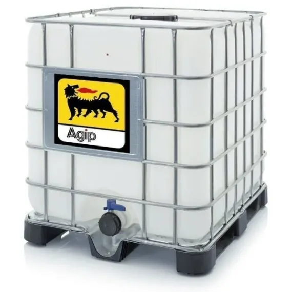 Eni Truck Plus 10W-40 860kg, Kiszerelés: 860 kg