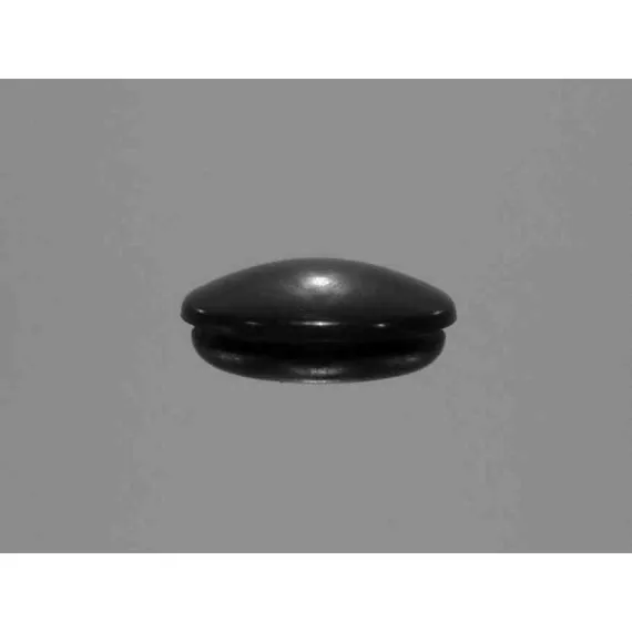 180284 KAROSSZÉRIA GUMIDUGÓ átm: 15mm