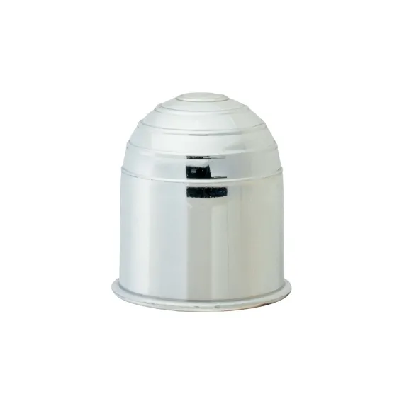 VONÓHOROG KUPAK MÜANYAG KRÓMOZOTT SAPKA J-50136 FELSZERELÉS