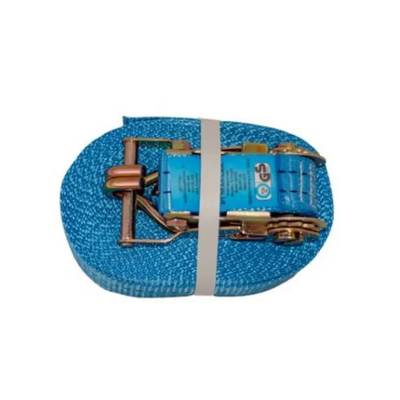 HEVEDER 2t 10m 38mm AH-088-10M-BR EGYÉB