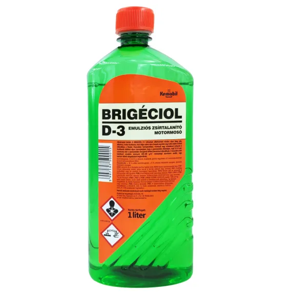 BRIGÉCIOL D3 1l