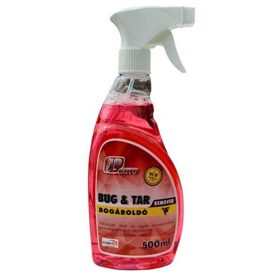 JP AUTO Bogároldó 500 ml