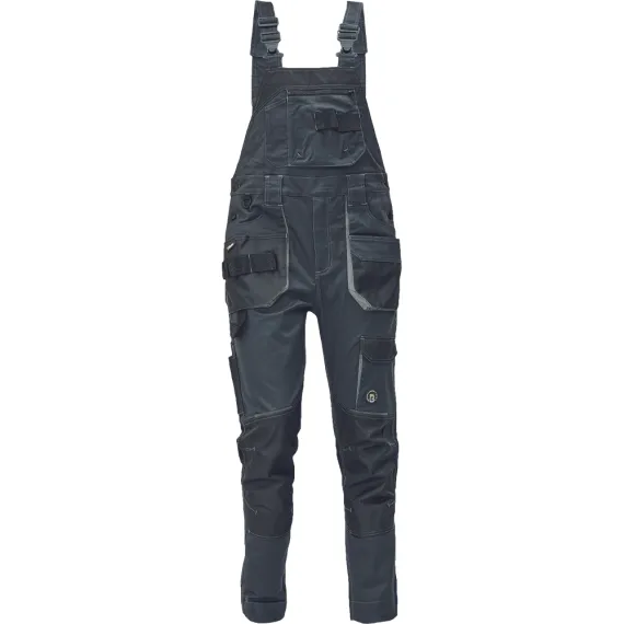 DAYBORO mellesnadrág navy 46, Szín: navy, Méret: 46