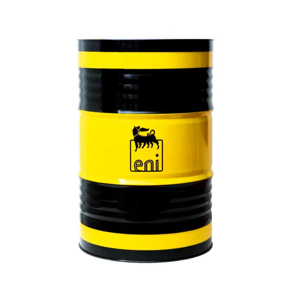 Eni Formula MS Sint 5W-40 205L