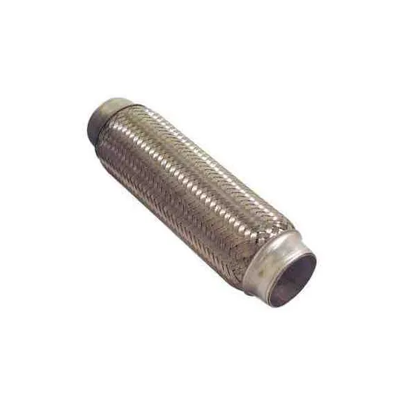 FLEXIBILISCSŐ átm: 45X150mm VW 4 RÉTEGŰ KIPUFOGÓ JAV.