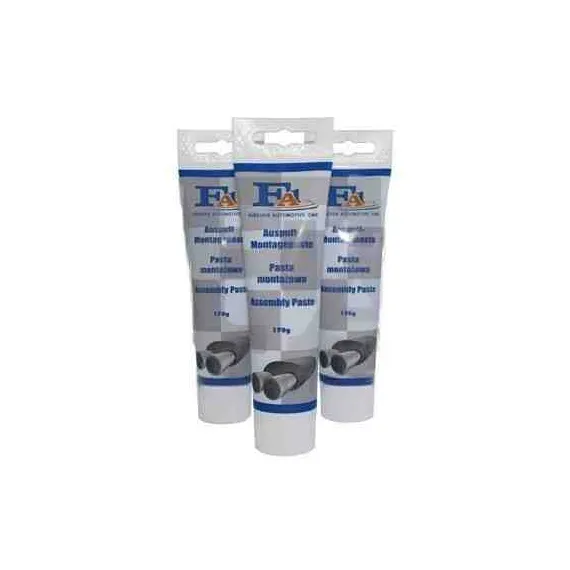 KIPUFOGÓTÖMITŐ PASZTA FISCHER 170g B-09098/981-170VEGYIÁRU