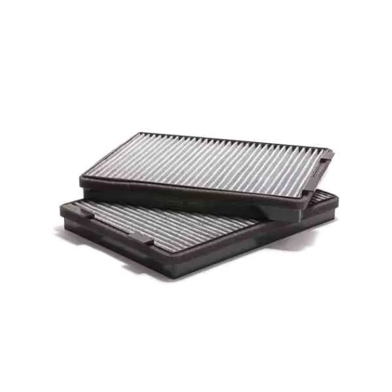 SAK105 UTASTÉR LEVEGŐSZÜRŐ CU2736-2 BMW E39 LAK73S SZŰRŐK SCT2