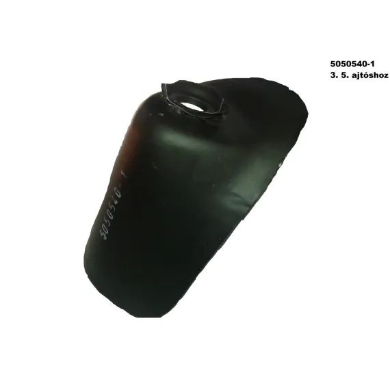 6 HÁTSÓDOBLEMEZ TORONY BAL ASTRA 5050540-1 OPEL