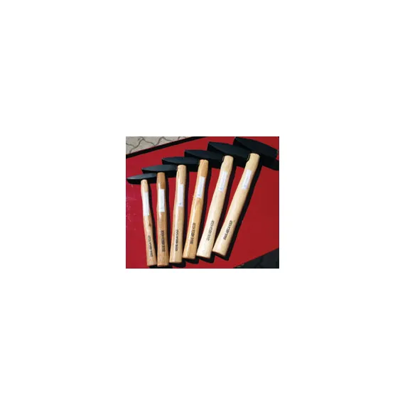 H0105 KALAPÁCS 0.5KG HICKORY SZERSZÁM 2