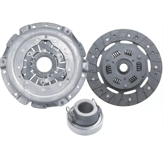 2 KUPLUNGSZETT ERÖSITETT / 2121-1601000 /LADA 1500 IS/ NIVA