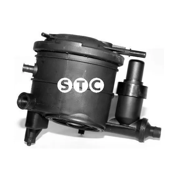 T403884 ÜZEMANYAGSZŰRŐHÁZ 1,9D PEG.CIT.OE 1911.44 SZŰRŐK SCT