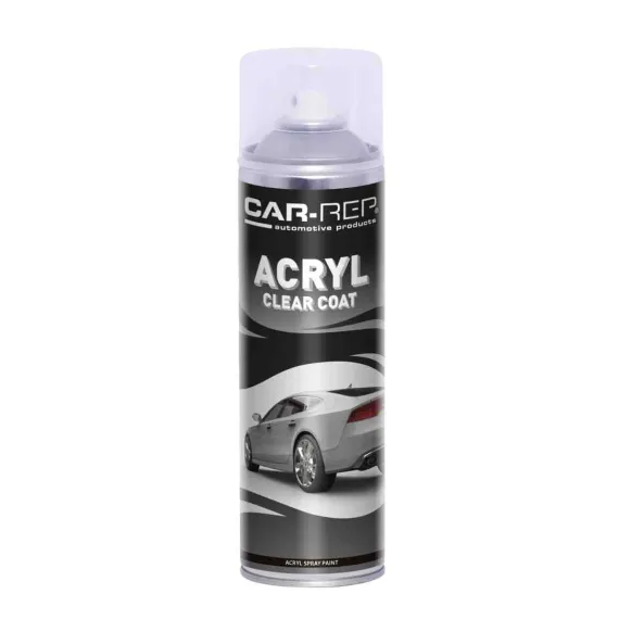 MASTON AUTOACRYL COLORLESS 500ml 4303320EU VEGYIÁRU