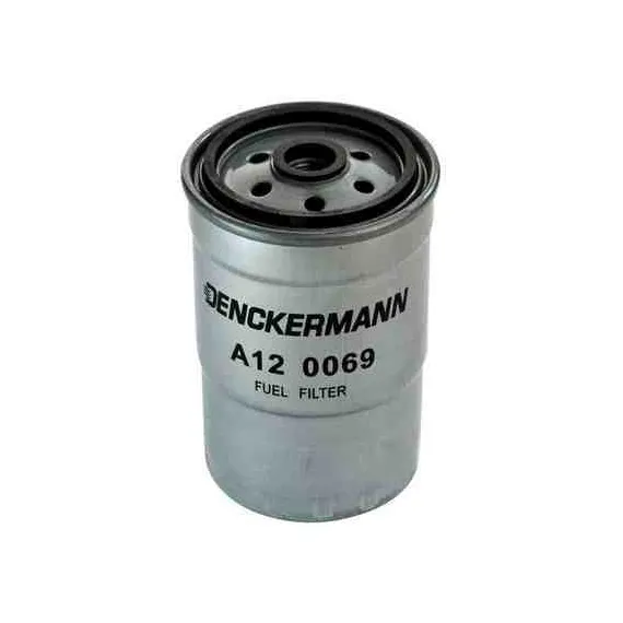 A120069/DKM ÜZEMANYAGSZÜRÖ KC80 SZŰRŐK SCT
