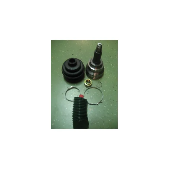 2 FÉLTENGELYCSUKLÓ 25/28 IGNIS 04- ABS SWIFT05- SUZUKI